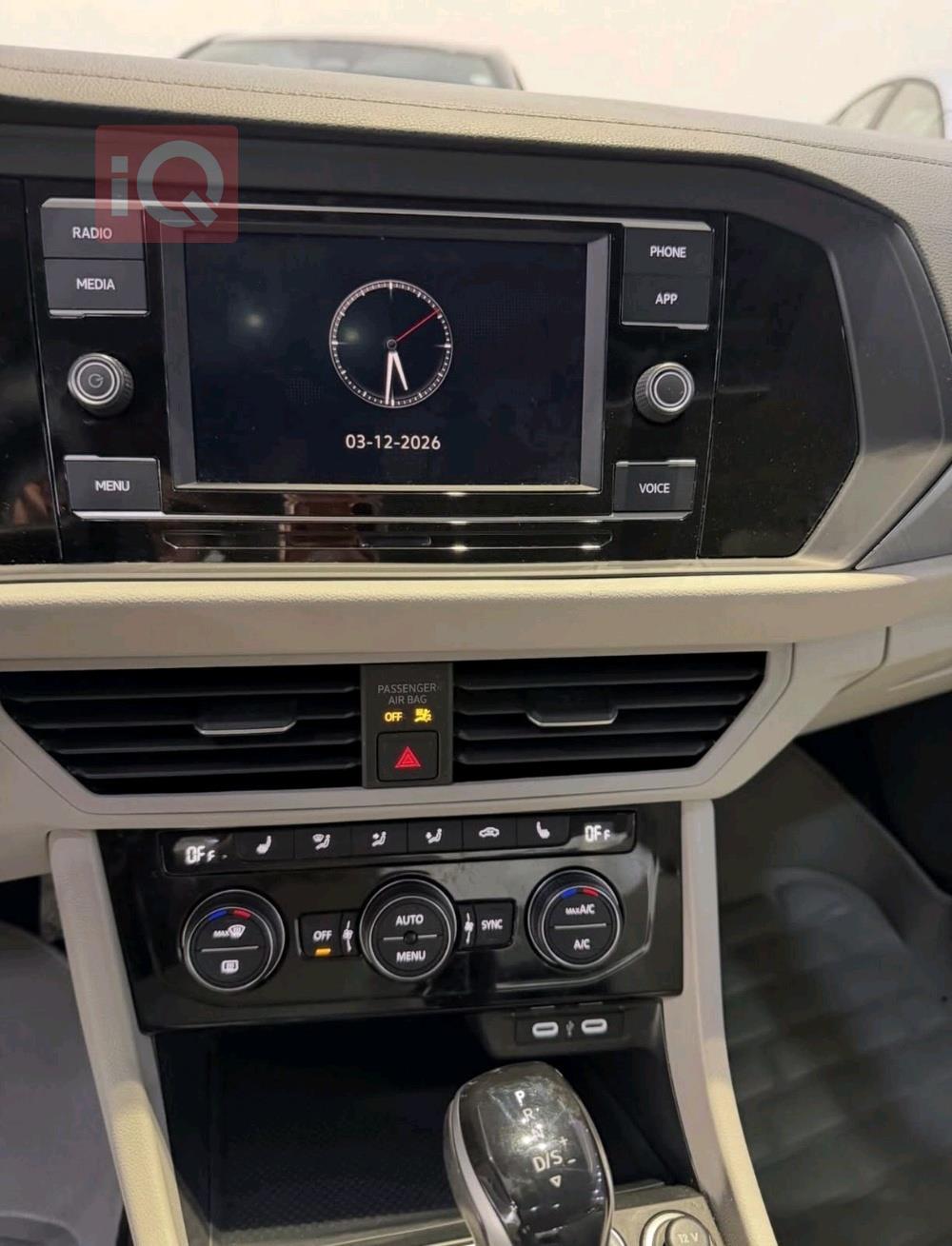 فولكسفاغن جيتا